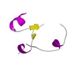 Image of CATH 1cvjH02