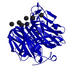 Image of CATH 1cvm