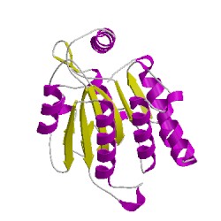 Image of CATH 1cvrA02