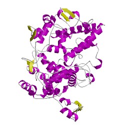 Image of CATH 1cvuA