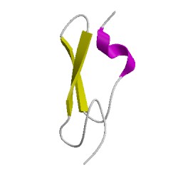 Image of CATH 1cvuB01