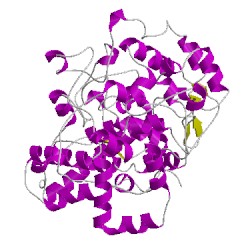 Image of CATH 1cvuB02