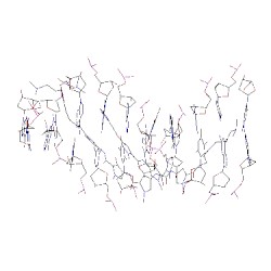 Image of CATH 1cvx