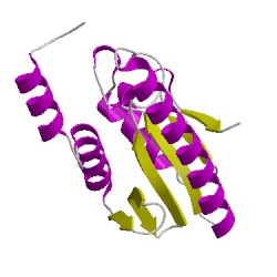 Image of CATH 1cw0A