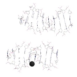 Image of CATH 1cw9