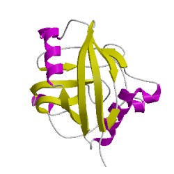 Image of CATH 1cwaA00