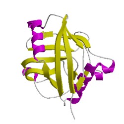 Image of CATH 1cwbA