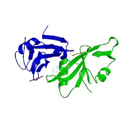 Image of CATH 1cwe