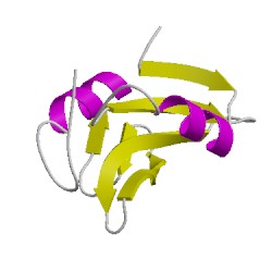 Image of CATH 1cweA