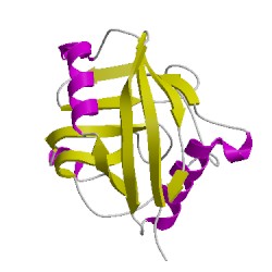 Image of CATH 1cwiA