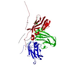 Image of CATH 1cwp