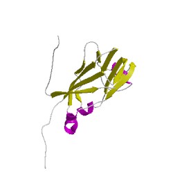 Image of CATH 1cwpB01
