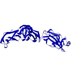 Image of CATH 1cwv