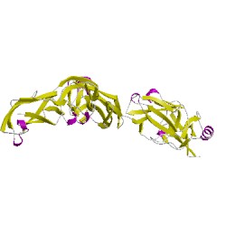 Image of CATH 1cwvA