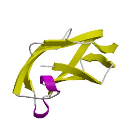 Image of CATH 1cwvA01