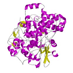 Image of CATH 1cx2D