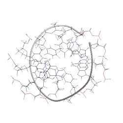 Image of CATH 1cx5
