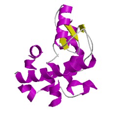 Image of CATH 1cx6A