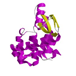 Image of CATH 1cx7A