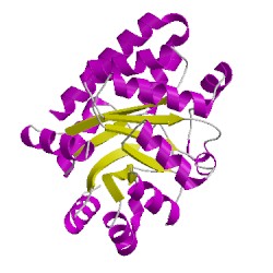 Image of CATH 1cx9A