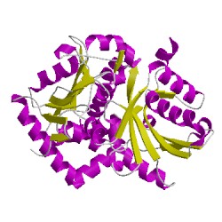 Image of CATH 1cx9B