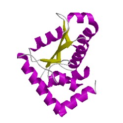 Image of CATH 1cx9B01