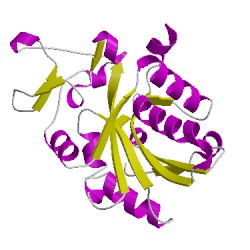 Image of CATH 1cx9B02