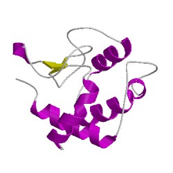 Image of CATH 1cxcA