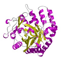 Image of CATH 1cxhA01