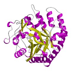 Image of CATH 1cxkA01