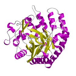 Image of CATH 1cxlA01