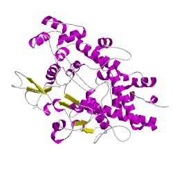 Image of CATH 1cxpC