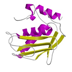 Image of CATH 1cxvA