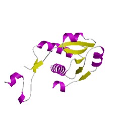 Image of CATH 1cy0A01