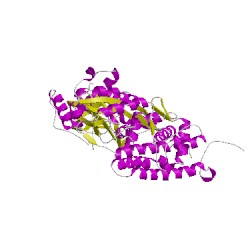 Image of CATH 1cy1A