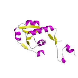 Image of CATH 1cy1A01