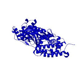 Image of CATH 1cy2