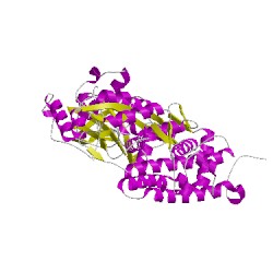 Image of CATH 1cy2A