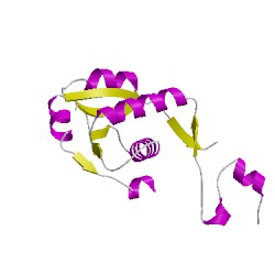 Image of CATH 1cy2A01