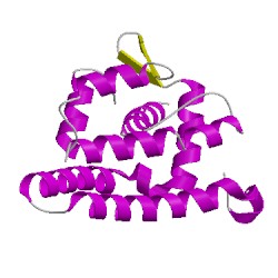 Image of CATH 1cy2A02