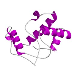 Image of CATH 1cy2A04