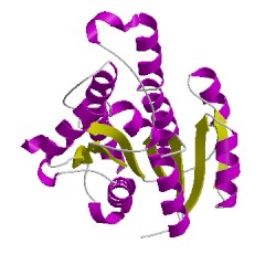 Image of CATH 1cydB