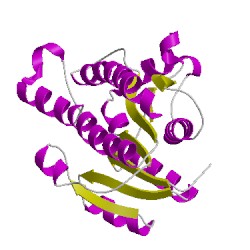 Image of CATH 1cydC00