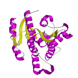 Image of CATH 1cydD