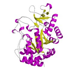 Image of CATH 1cygA01