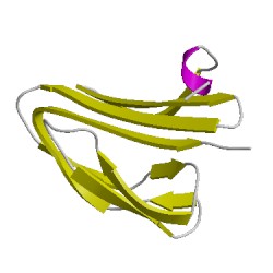 Image of CATH 1cygA02