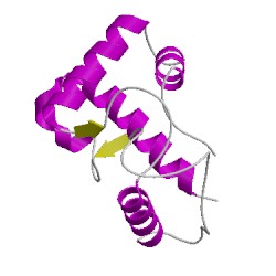 Image of CATH 1cyyA01