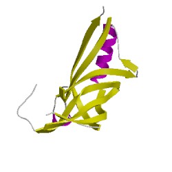 Image of CATH 1cyyA02