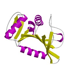 Image of CATH 1cz3A