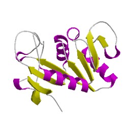 Image of CATH 1cz3B